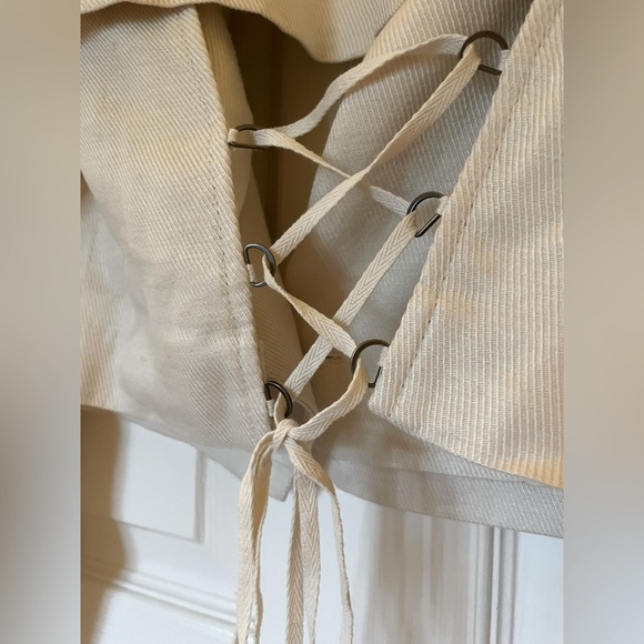 Free People Got Your Back Blazer - Picture 12 of 12